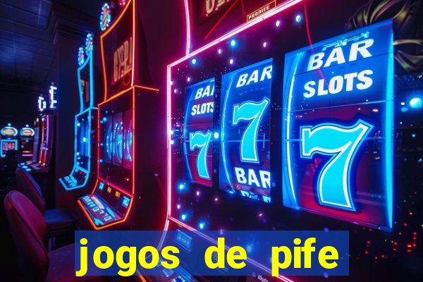 jogos de pife baralho online